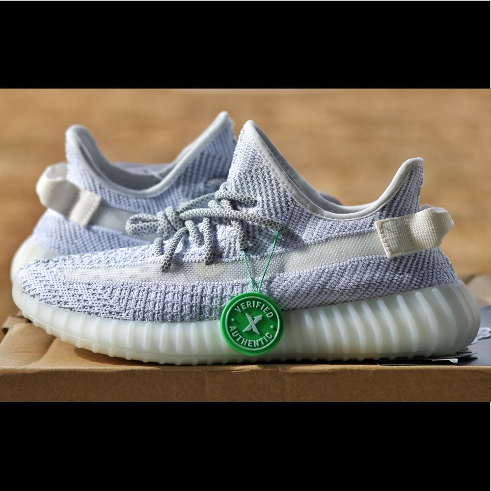 Yeezy Boost 350 v2 ‘Static Reflective’